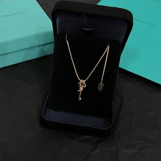 Tiffany necklace lyh68 (8)